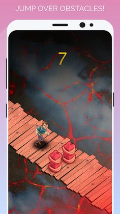 Avoid The Reaper - Screenshot 1