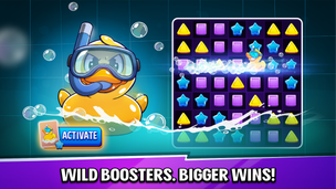 Match Masters - Screenshot 3
