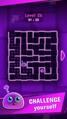 MazeTrace: Escape the Maze - Screenshot 2