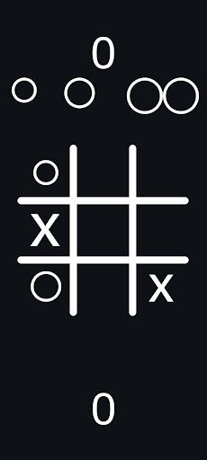 Tic Tac Toe and Checkers - Screenshot 3