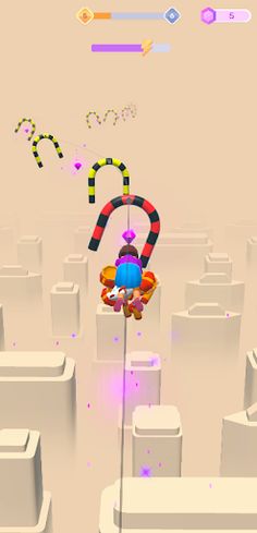 Human Claw - Screenshot 4