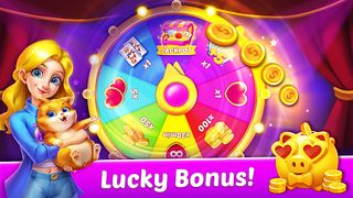 Solitaire Tripeaks Diary - Screenshot 2