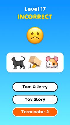 Guess All Movies - Screenshot 3