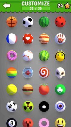 Reverse Basket - Screenshot 4