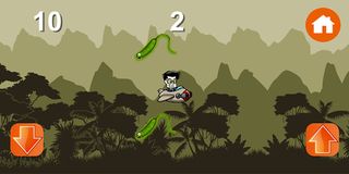 Dr.Gero - Screenshot 2