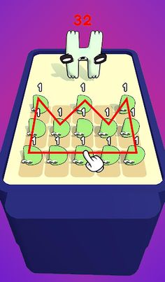 Merge Alphabet Lore Master - Screenshot 4