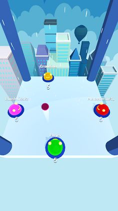 Football.io: Soccer Game - Screenshot 3