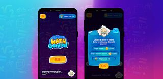 Math Genius - Play & Break the - Screenshot 3