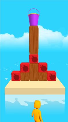 Clean Stack - Screenshot 3