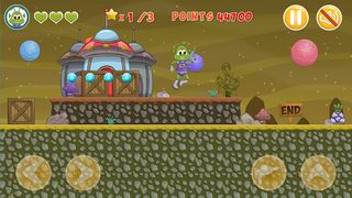 ET Game - Screenshot 3