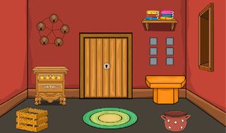 Rescue Handsome Boy - Screenshot 2