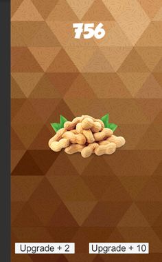 PindaClicker by Melvin - Screenshot 1