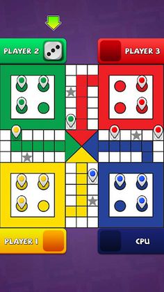 Ludo Guru :Fun Dice Game - Screenshot 1