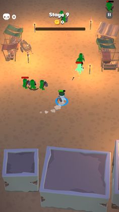 Snake Hero - Screenshot 4