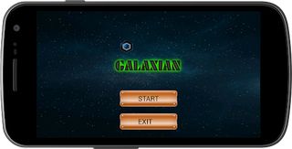 Galaxian - Screenshot 2