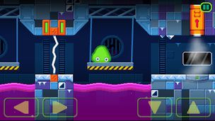Slime Labs 3 - Screenshot 1
