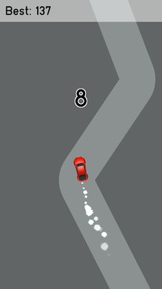 Tiny Driver - Screenshot 2