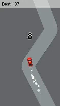 Tiny Driver - Screenshot 2