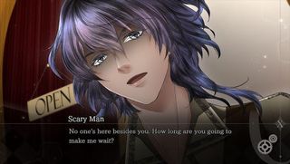 CAFE 0 ~The Sleeping Beast~ - Screenshot 2