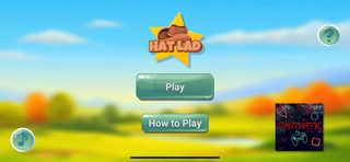 Hat Lad - Screenshot 2