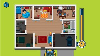 Learning Power - Screenshot 1