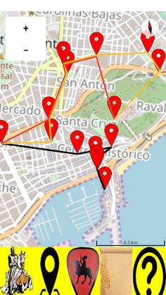 Alicante Adventure Premium - Screenshot 4