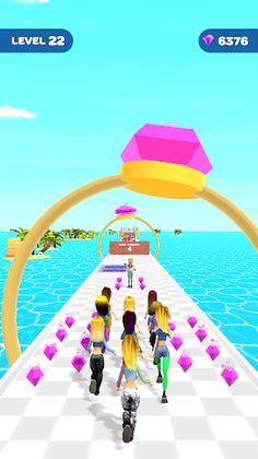 Where Is Love? - Screenshot 1