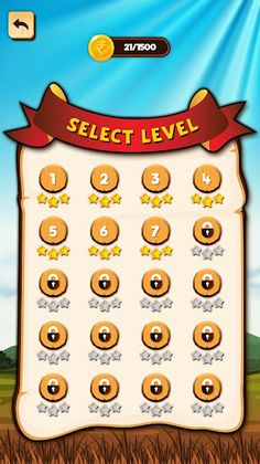 Tile Matching - Puzzle Game - Screenshot 2