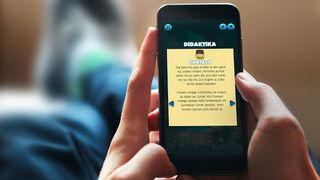 Hirukote Mikote - Screenshot 1