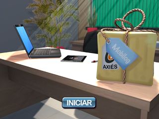 Ignição PV - Screenshot 1