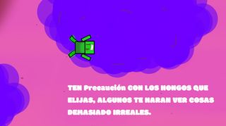 TOON BOY RUN - Screenshot 3