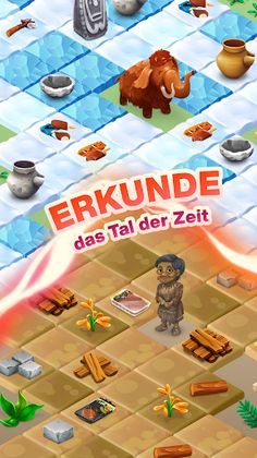 Migros Merge - Screenshot 3