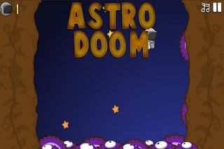 Astro Doom - Free Game - Screenshot 2