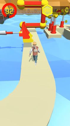 Capture The Flag - Screenshot 2