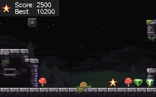 Snaildodge - Screenshot 3