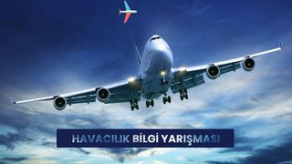 Havacılık Bilgi Yarışması - Screenshot 1