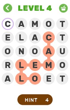 Desafio de palabras: animales  - Screenshot 4