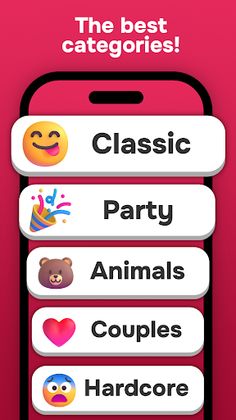 Party Games! Truth Or Dare - Screenshot 2