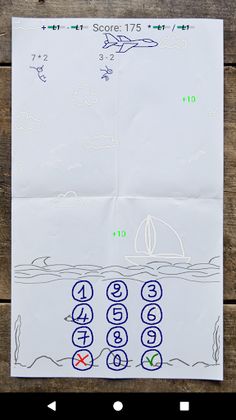 Ultimate Math Challenge - Screenshot 2