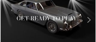 Rally Drift Rush 3 - 2 Modes - Screenshot 1