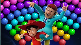 Chacha Bhatija Game - Screenshot 2