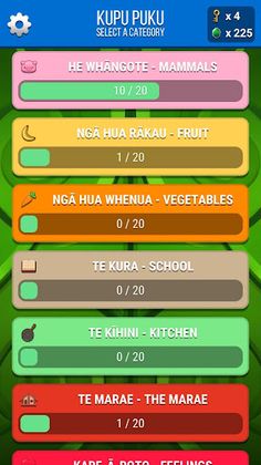 Kupu Puku - Screenshot 3