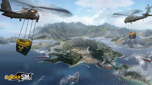 Raider SIX - Screenshot 1
