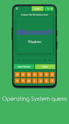 Operating System quess - Screenshot 4