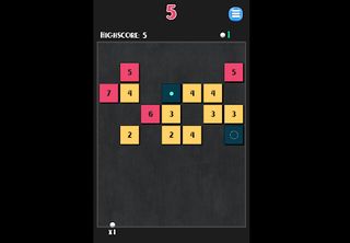 NERVOUS PROPERTY - Screenshot 2