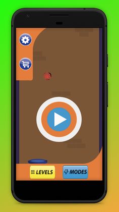 Dunk Da Ball - Screenshot 1