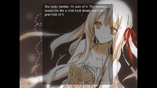 Sepia Tears: Reprise Edition - Screenshot 1