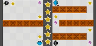 Catch the Thief - Screenshot 1