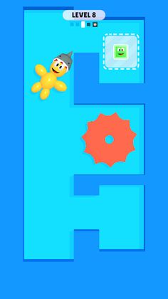 Material Shifter - Screenshot 3