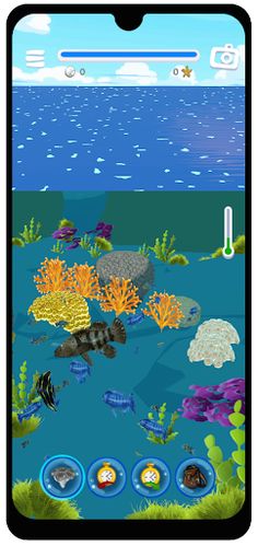 Reef Guardian - Screenshot 3